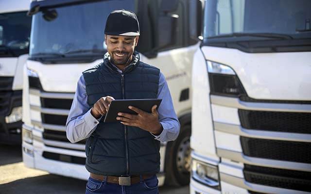 Rastreador para carro Forte Rastreamento